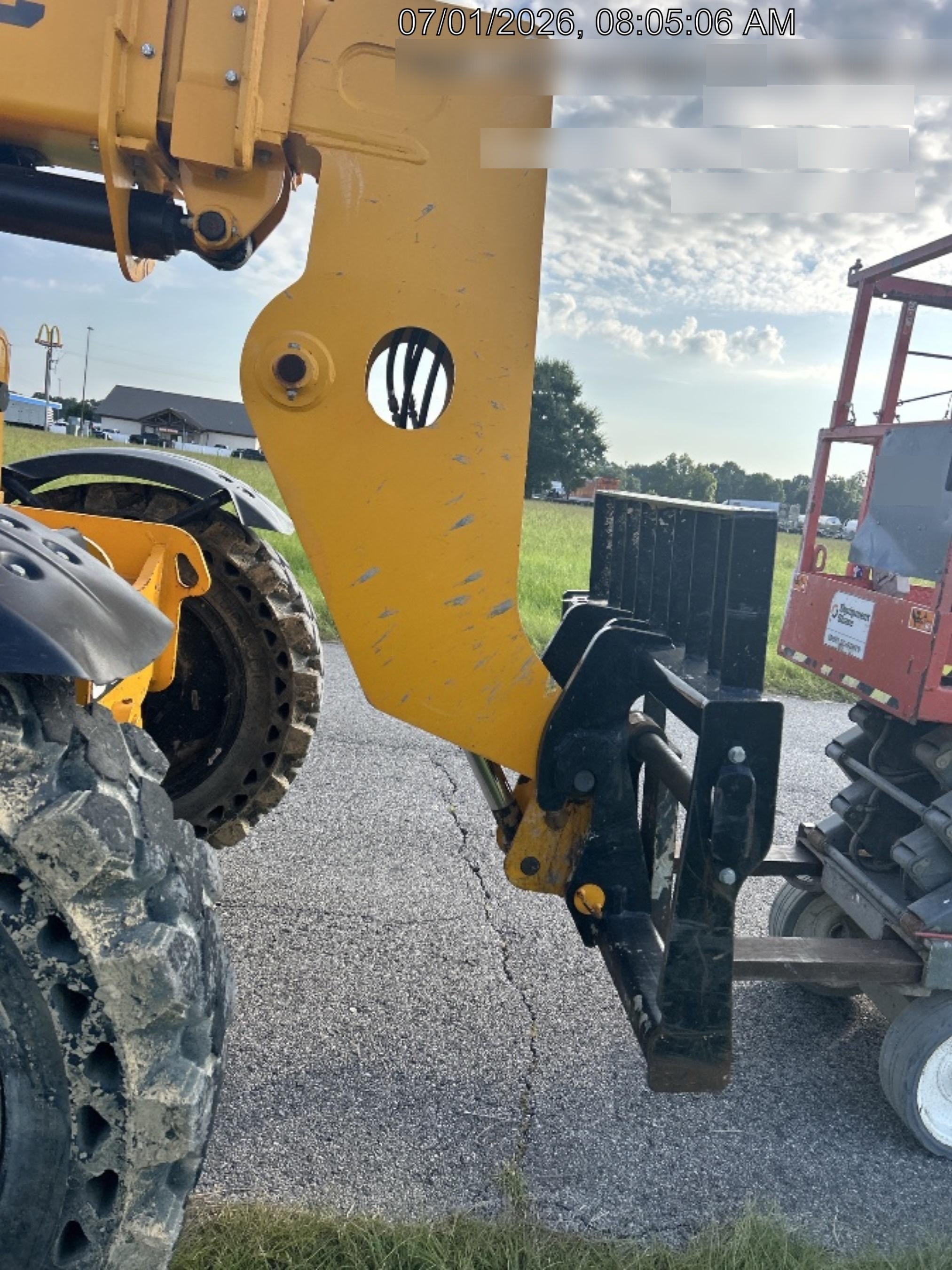 2024 JCB 506-36