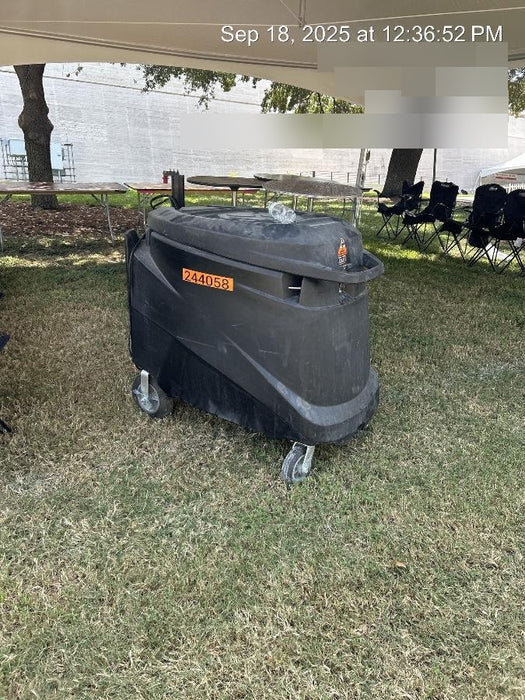 2022 POWER BREEZER PB4BASE