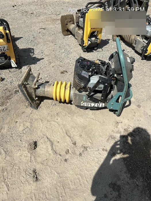 2021 AMMANN ATR 68 P