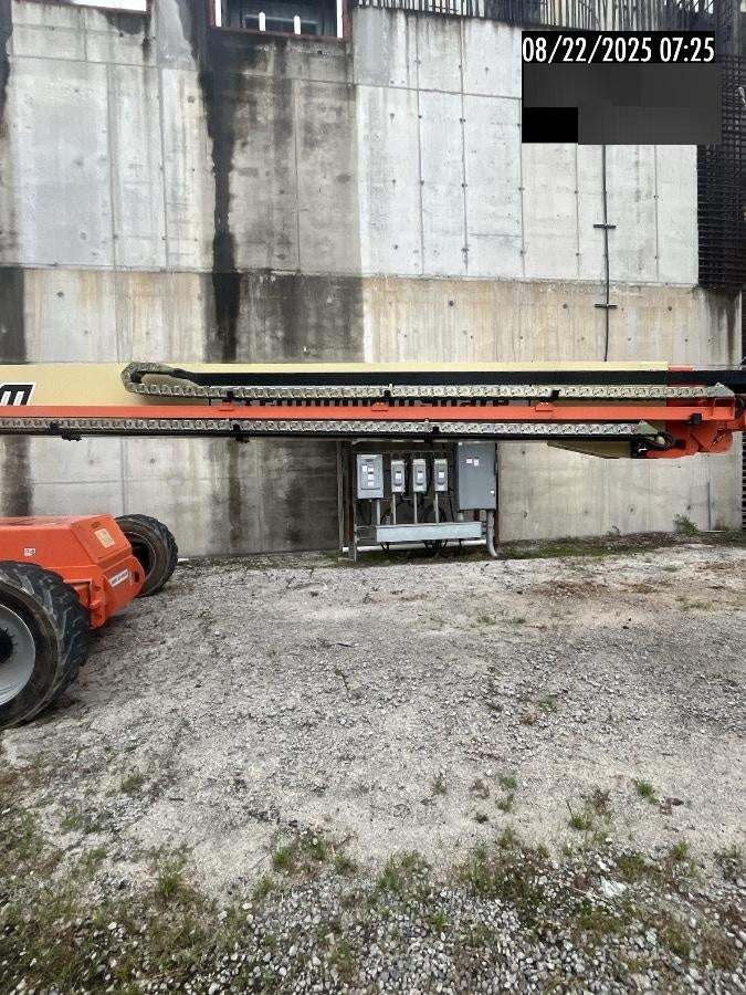 2022 JLG 1350SJP