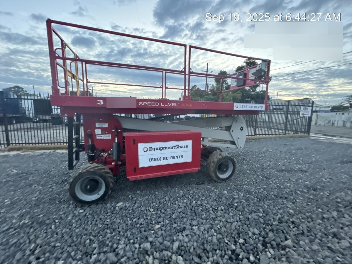 2020 MEC 3084ES