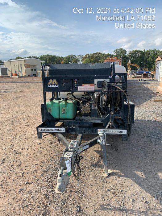 2020 MI-T-M CORPORATION HS-3006-0MDK-UR