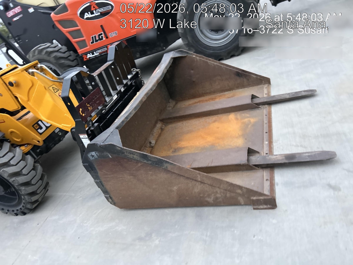 2020 STAR INDUSTRIES 1406B