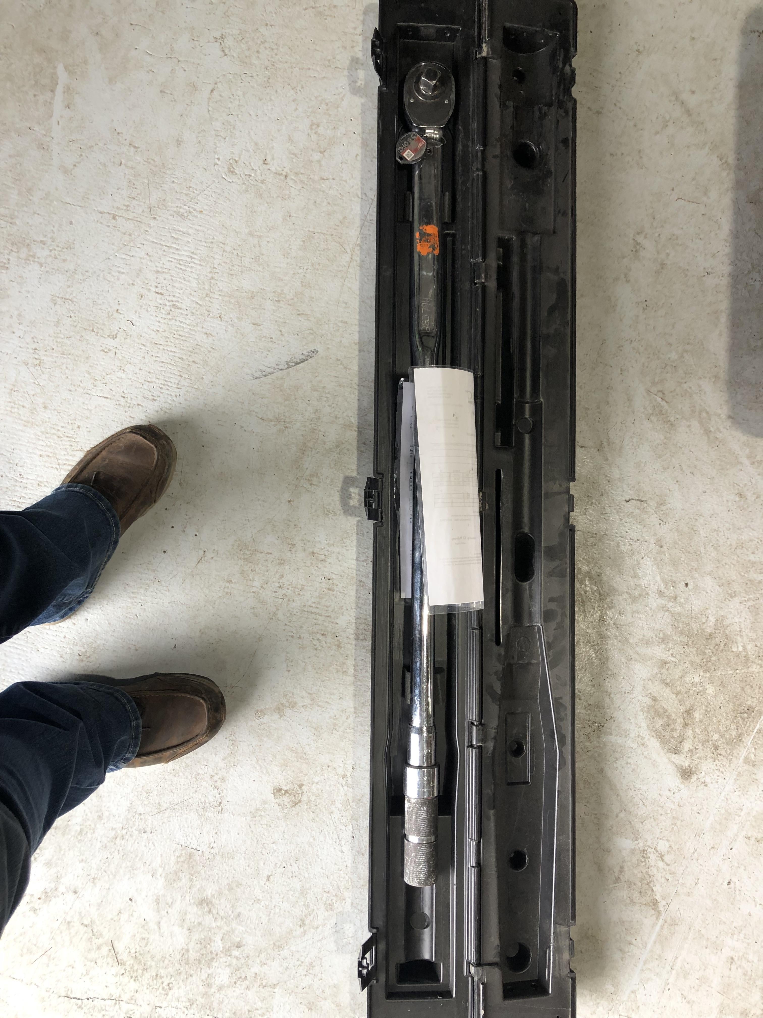 2021 PROTO J6020AB
