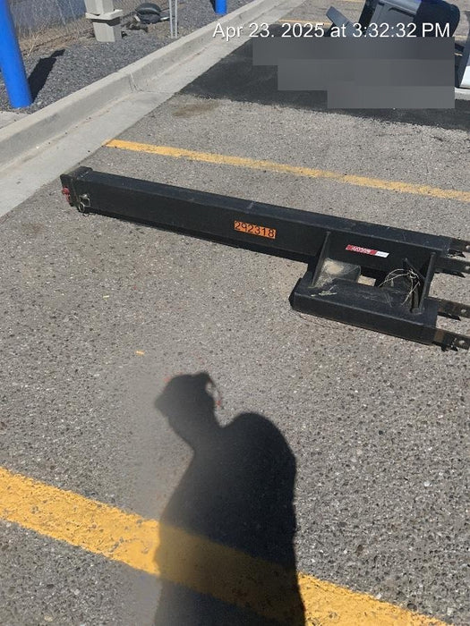 2023 ARROW MATERIAL HANDLING CE60-TH-STP