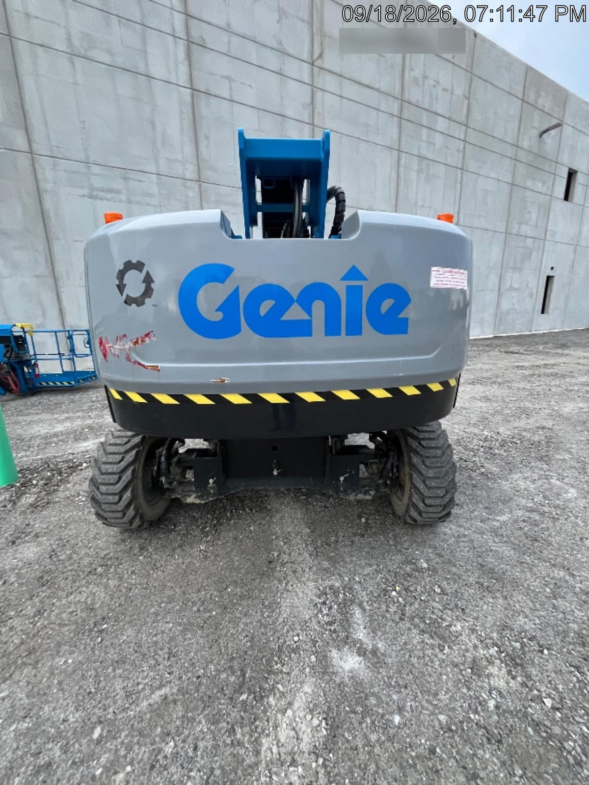 2024 GENIE S-45 XC