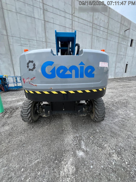 2024 GENIE S-45 XC