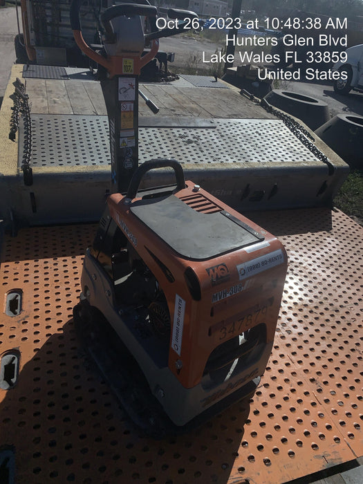 2023 MULTIQUIP MV308GH