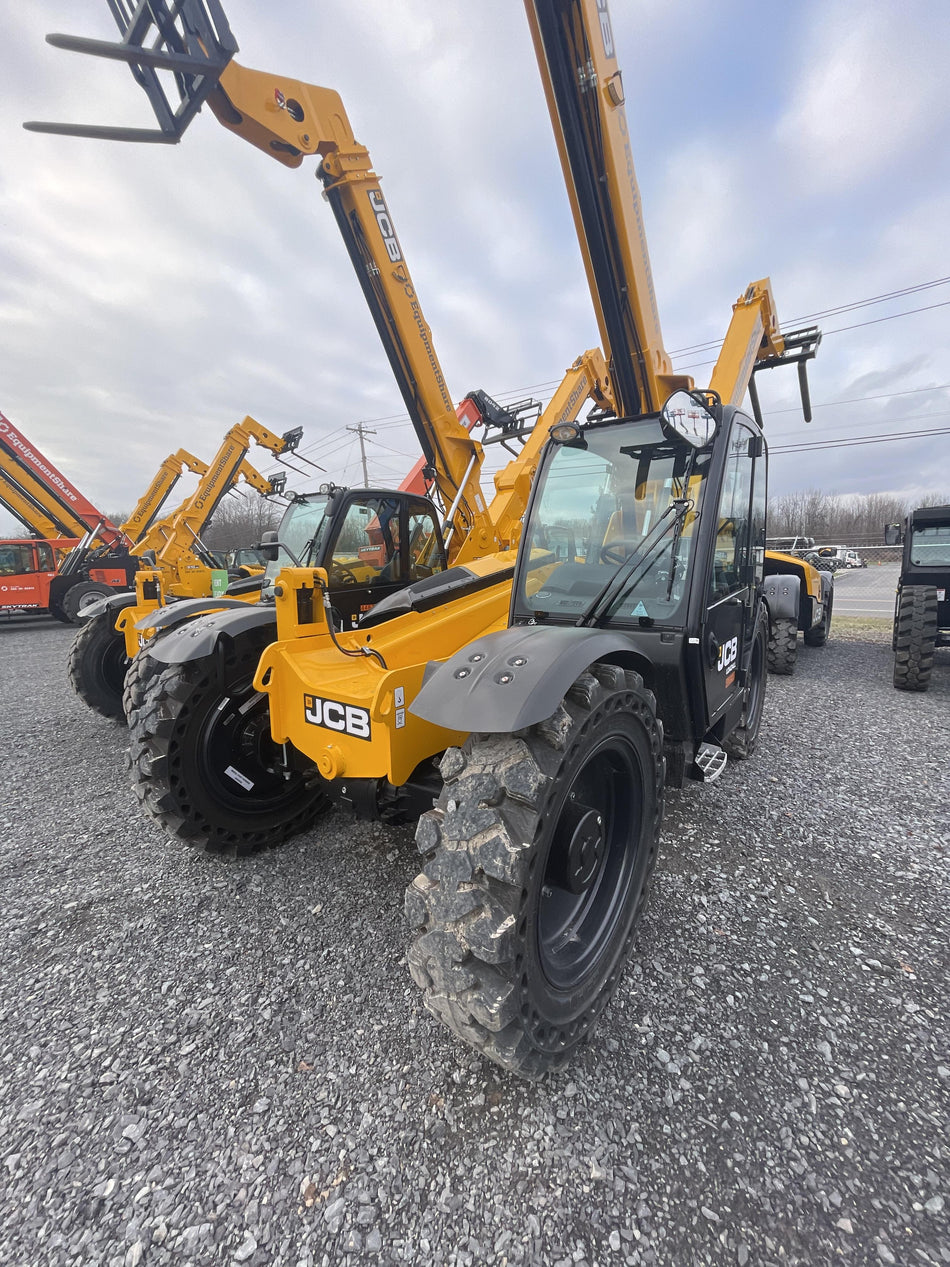 2025 JCB 506-36