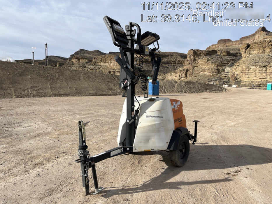 2023 GENERAC MLT2