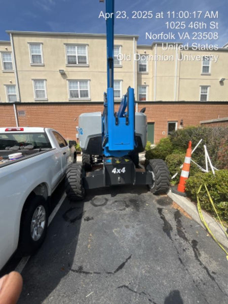 2024 GENIE Z-62/40 RT