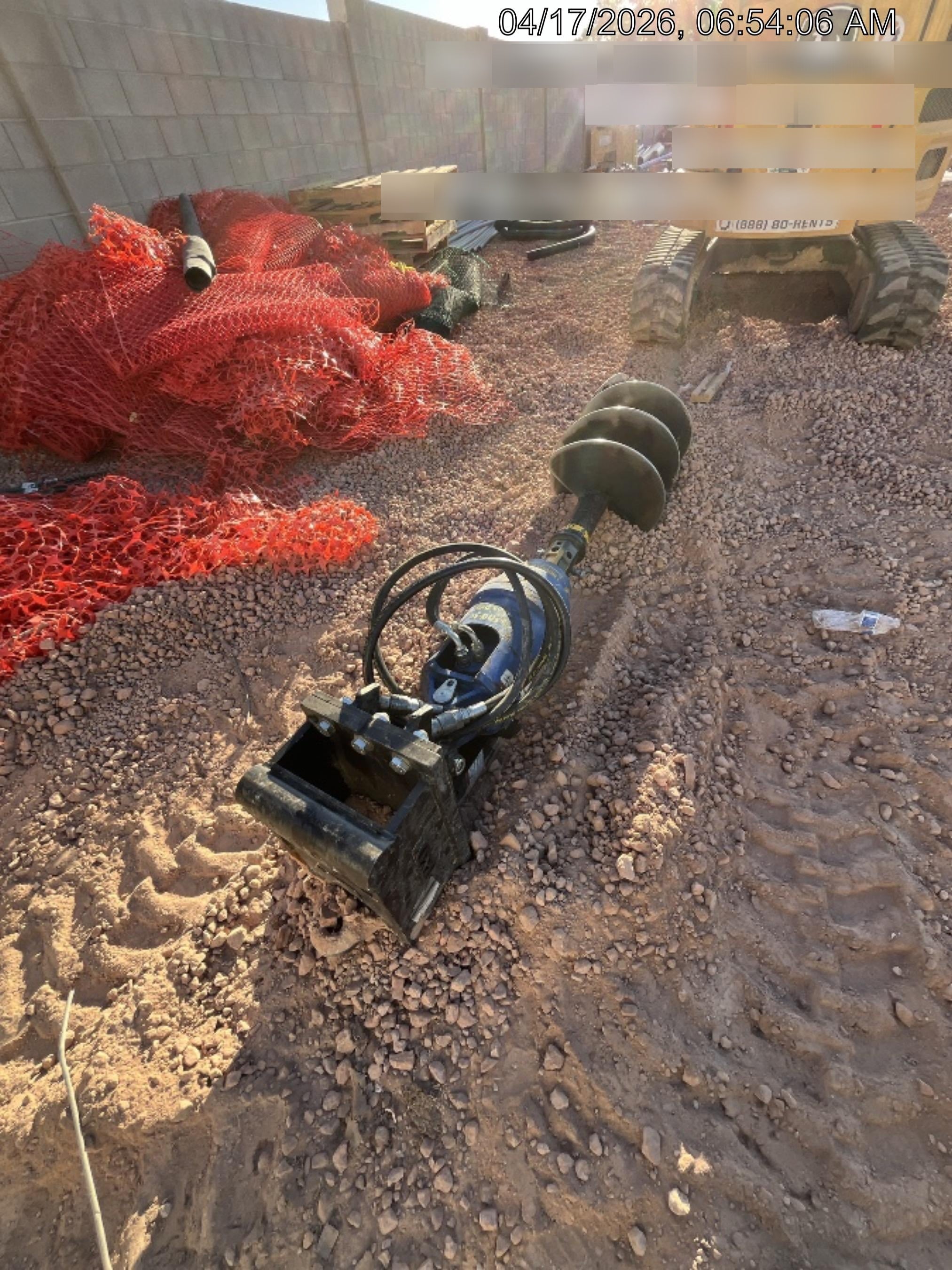 2023 AUGER TORQUE 3300-30