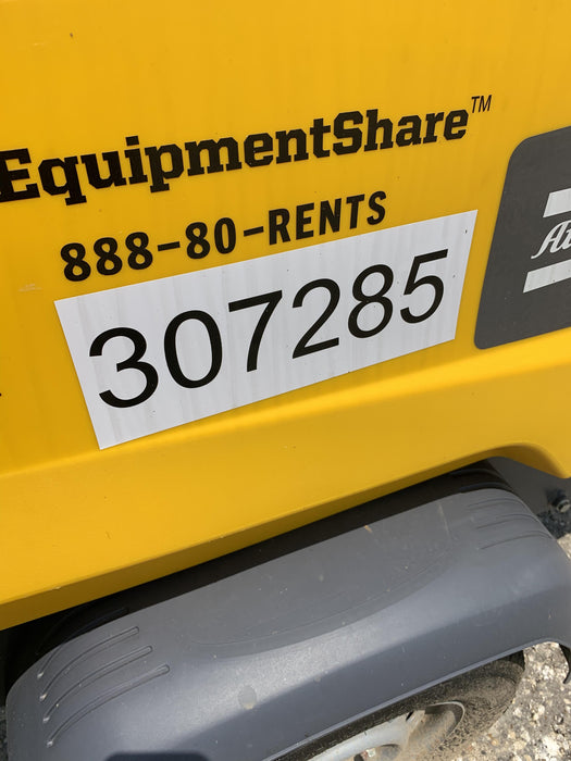 2023 ATLAS COPCO XAS 110