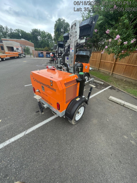2025 WANCO WLTT-4MM4K