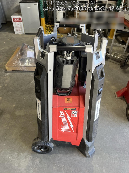 2024 MILWAUKEE MXF041-1XC