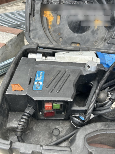 2022 CS UNITEC MABASIC 450