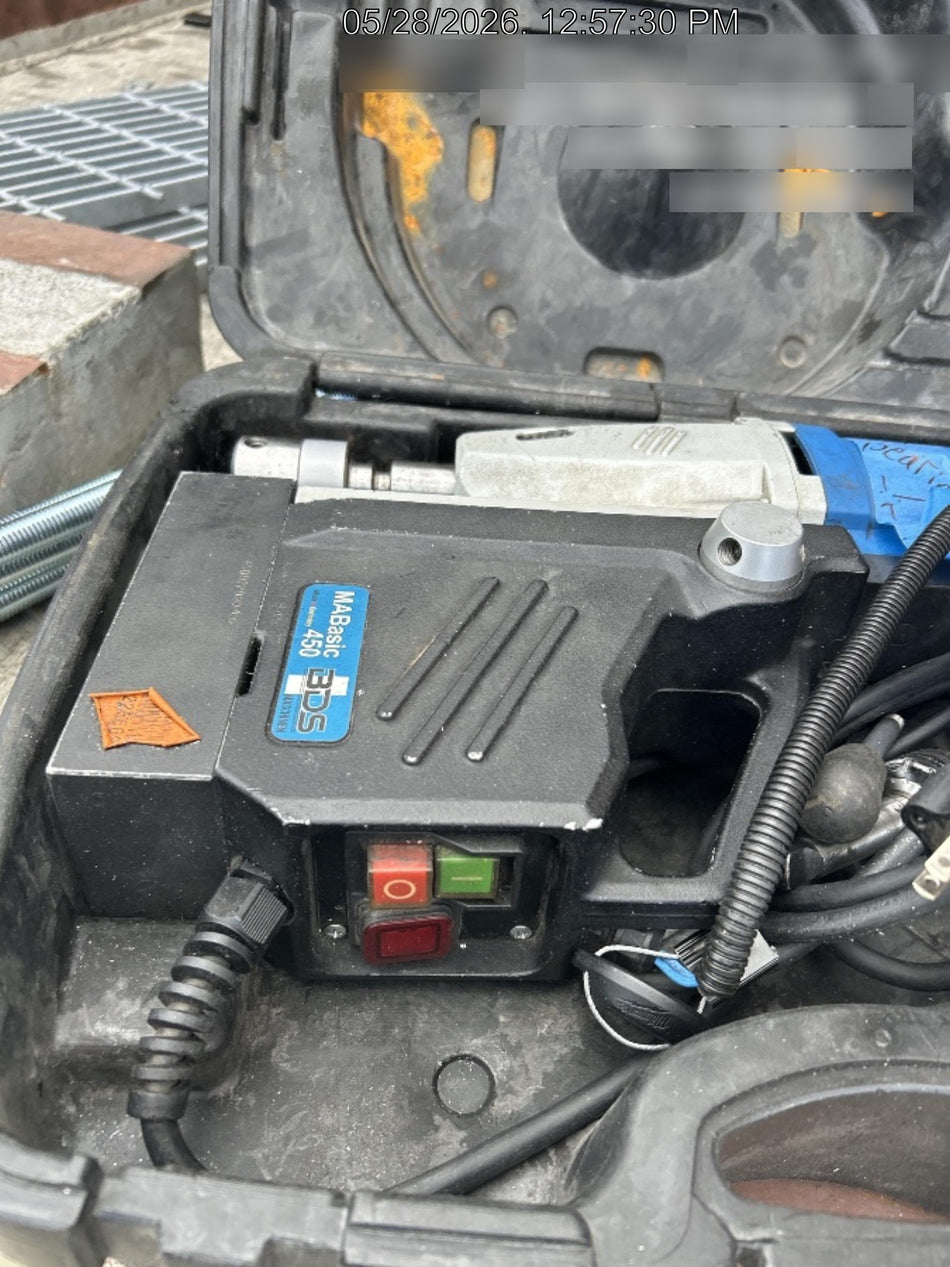2022 CS UNITEC MABASIC 450