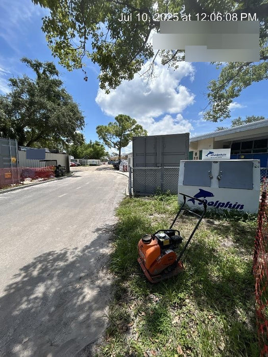 2023 MULTIQUIP MVC82VHW