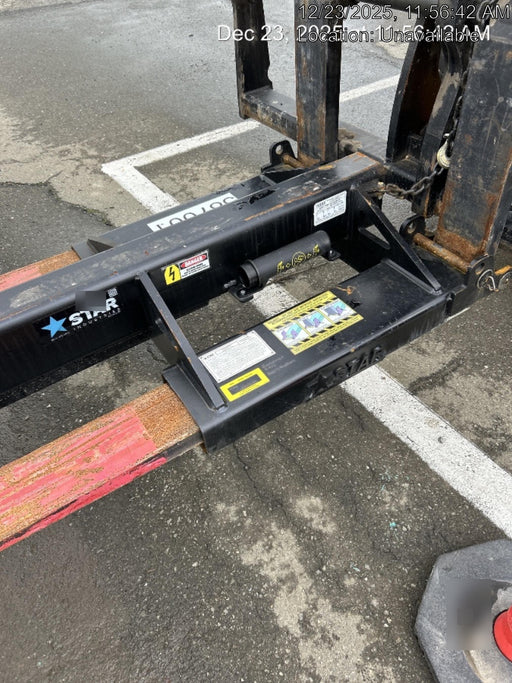 2025 STAR INDUSTRIES M1360B - Star JIB Boom