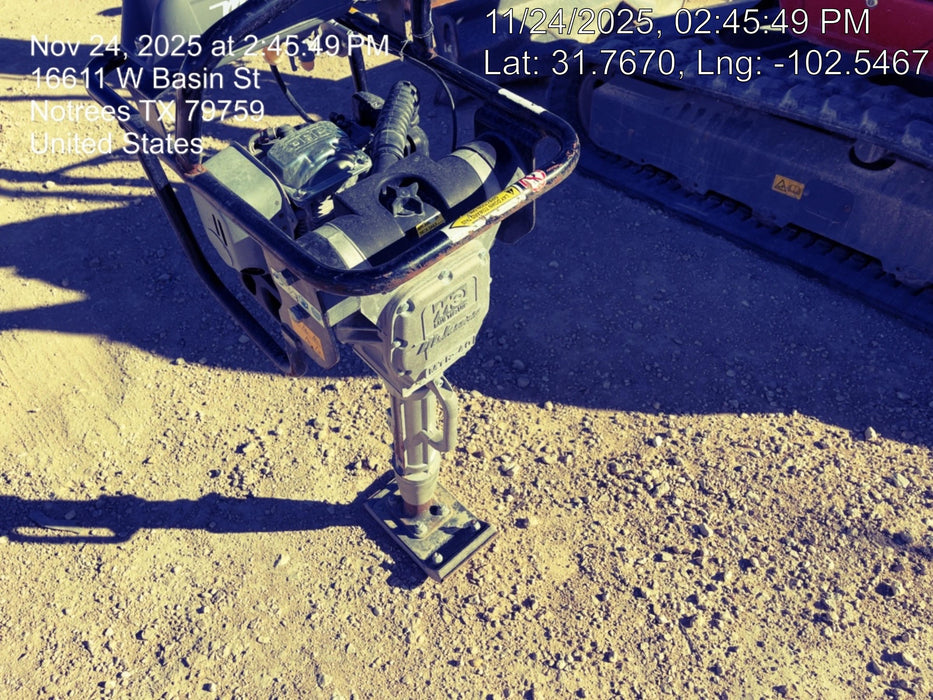 2023 MULTIQUIP MTR40HF