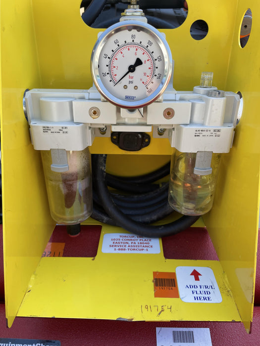 2021 TORCUP RPDD-FRL