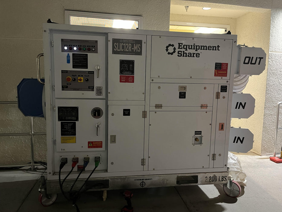 2024 SMARTECH SLIC12R-MSH