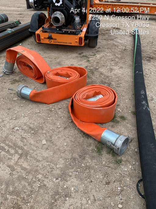 2021 PIONEER PP66S12L71-TD2.9L4