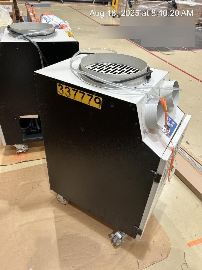 2023 KWIKOOL KPAC1411-2