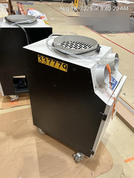 2023 KWIKOOL KPAC1411-2