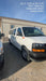2023 CHEVROLET Express Van - Rental