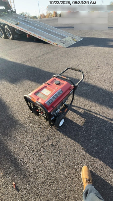 2025 MI-T-M GEN-6500-0MM1