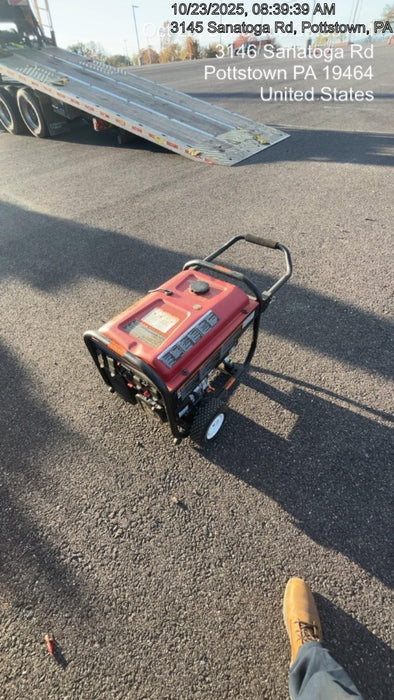 2025 MI-T-M GEN-6500-0MM1