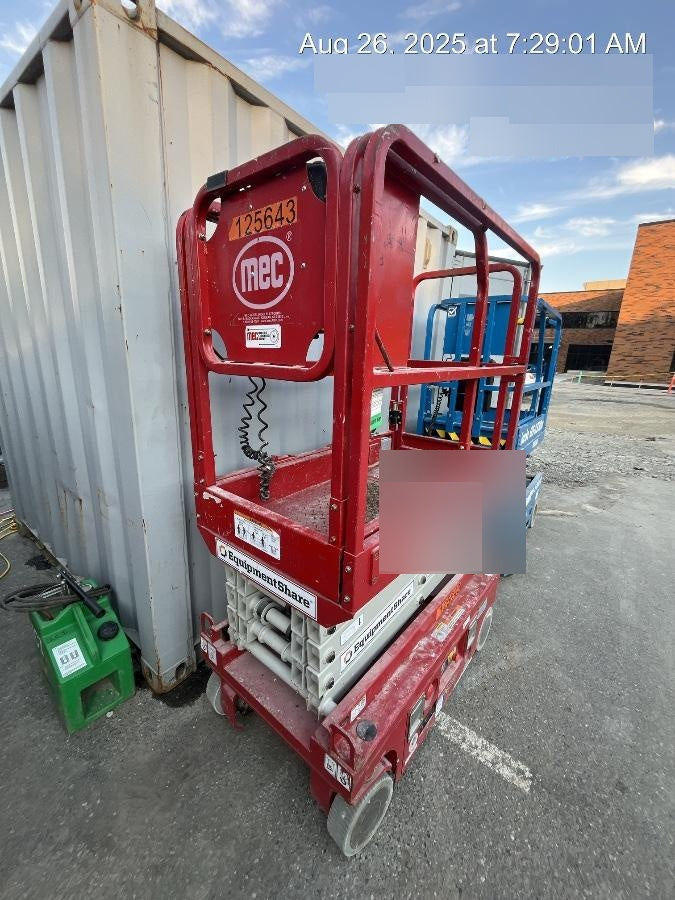 2021 MEC 1330SE