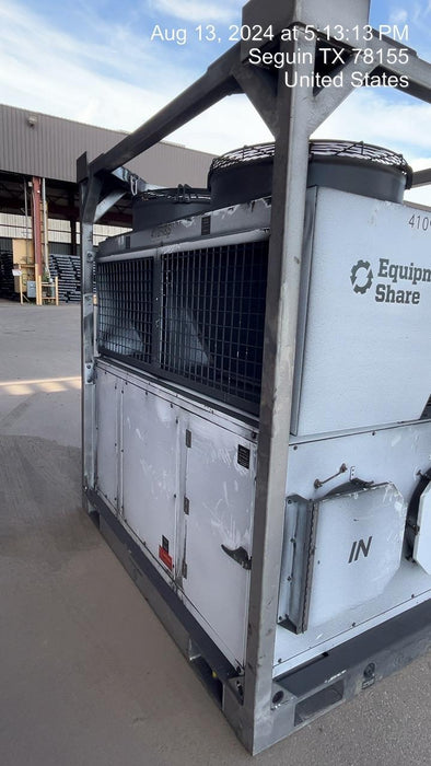 2024 SMARTECH SACP26A-HS