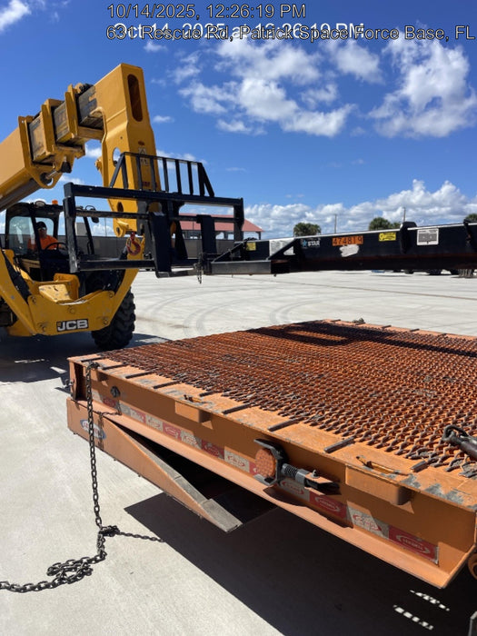 2024 STAR INDUSTRIES M1360B - Star JIB Boom