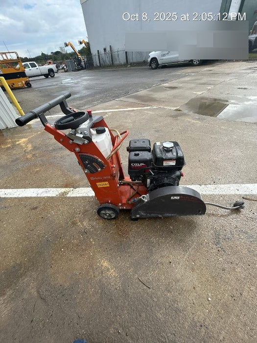 2021 HUSQVARNA FS400