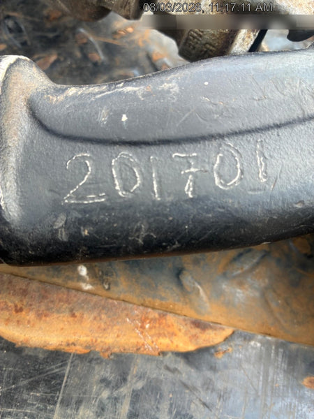 2022 INGERSOLL RAND 2925P1TI