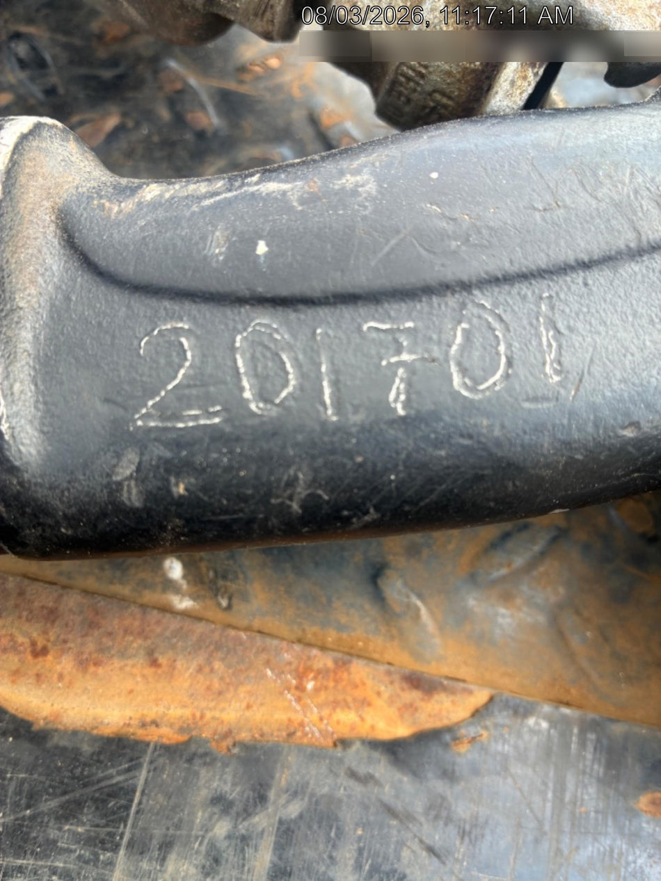 2022 INGERSOLL RAND 2925P1TI