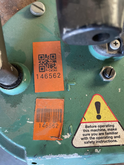 2021 MICHIGAN PNEUMATIC MP-5631-475B