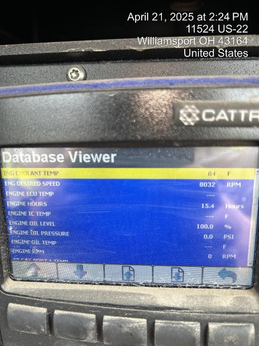 2022 PIONEER SAPP44S10L71-D2.9L4