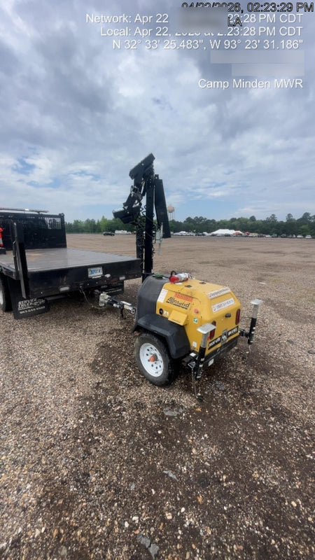 2021 ALLMAND NLV3GR