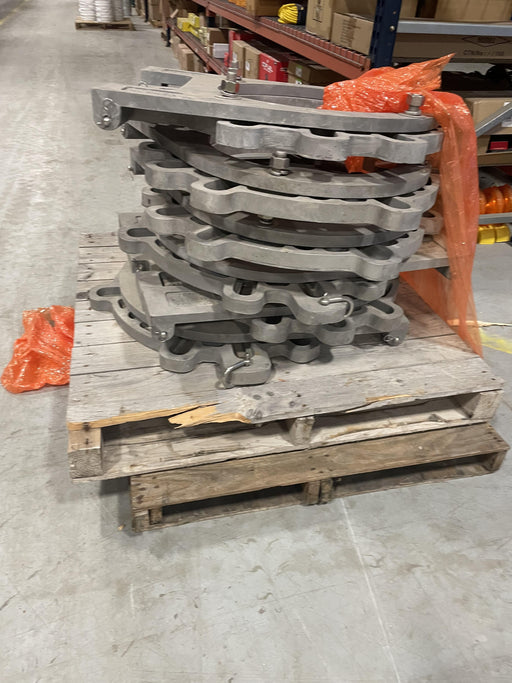 2021 TEXAS PNEUMATIC TOOLS, INC. TX-SG20