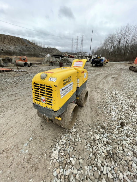 2020 WACKER NEUSON RTLx-SC3