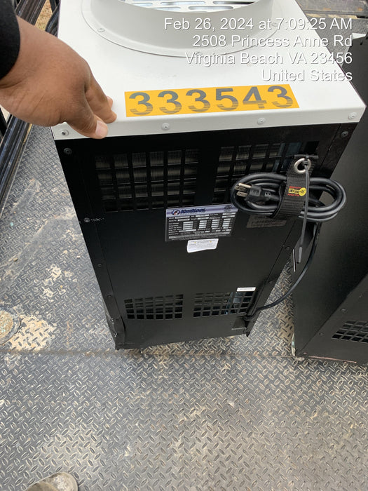 2023 KWIKOOL KPAC1411-2