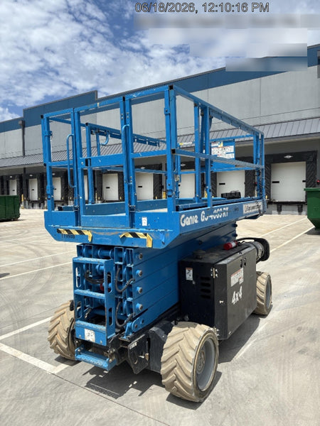 2020 GENIE GS-4069 RT