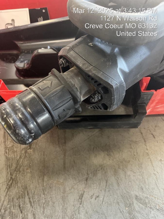 2022 HILTI TE 1000-AVR