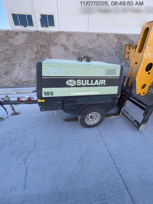 2019 SULLAIR 185-DPQ