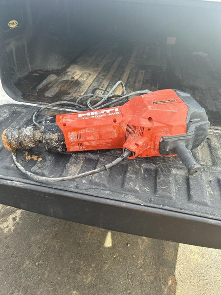 2022 HILTI TE 3000-AVR