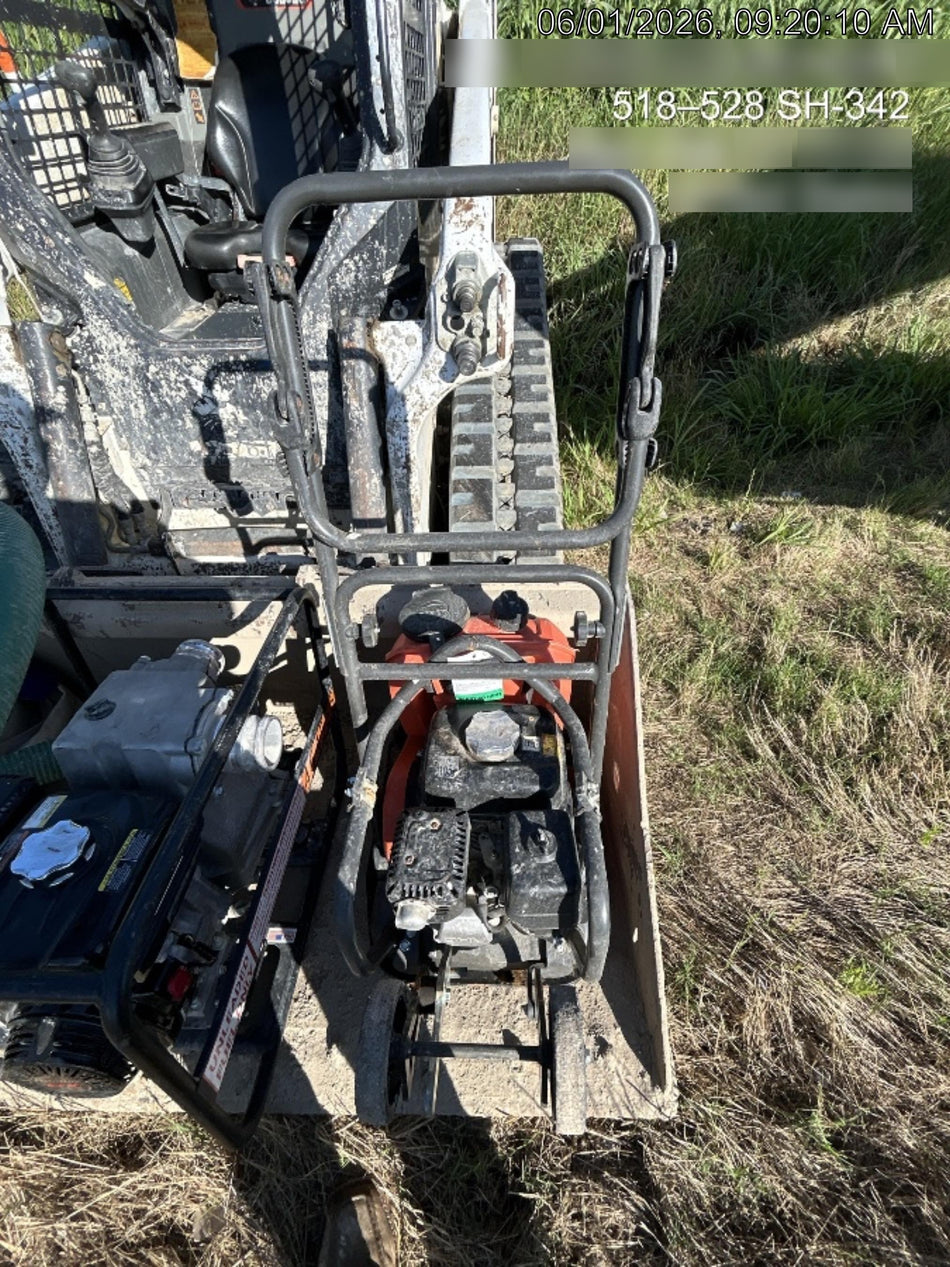 2024 HUSQVARNA LF75