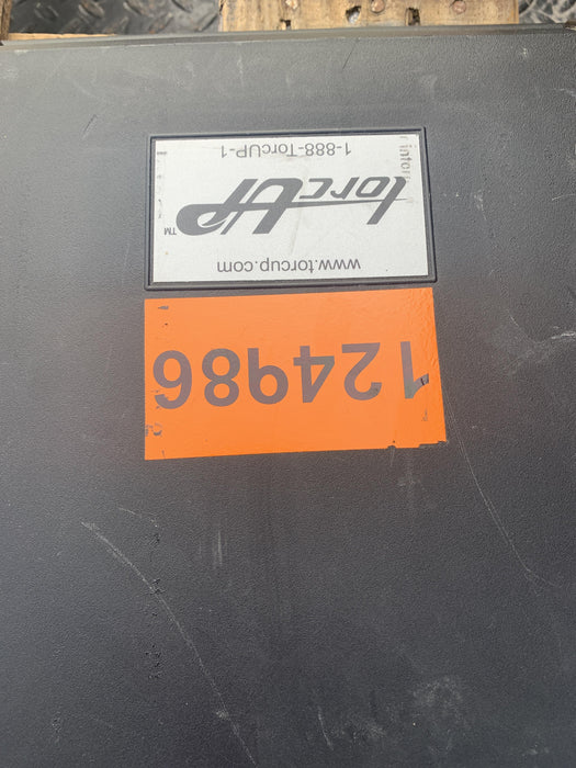 2021 TORCUP VT-3000KIT